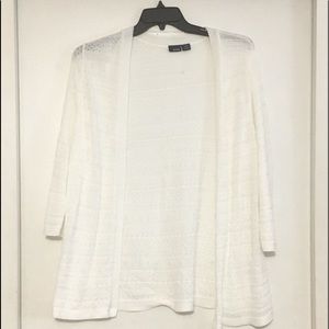 White Blouse